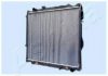 ASHIKA RDA153094 Radiator, engine cooling